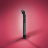 PROSTATE MASSAGER 6.7"